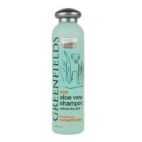 Greenfields Aloe Vera šampon za pse 