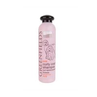 Greenfields Curly Coat šampon za pse sa kovrdžavom dlakom 250 ml