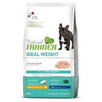 Trainer Natural Weight Adult Mini Belo Meso 2 kg