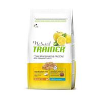 Trainer Natural Light Adult Small i Toy Belo Meso 2 kg