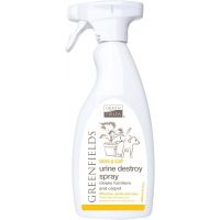 Greenfields Urine destroy spray 400 ml