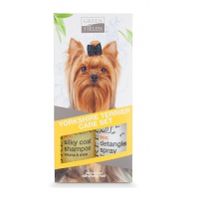 Greenfields Yorkshire Terrier Care set za negu dlake 2 x 250 ml