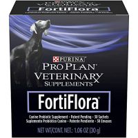 Purina FortiFlora Canine kesice 30 x 1 g