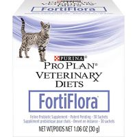 Purina FortiFlora Feline kesice 30 kom