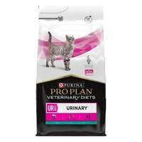 Purina Pro Plan Veterinary Diets Feline UR St/Ox Urinary