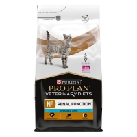 Purina Pro Plan Veterinary Diets Feline NF Renal Function 1,5 kg