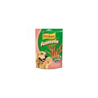 Friskies Funtastix Slanina i Sir 175 g