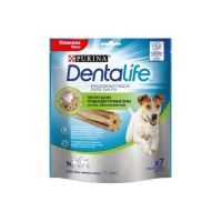 Purina DentaLife Small poslastica za pse 115 g
