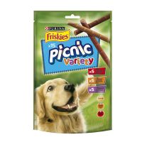 Friskies Picnic Variety Piletina, Govedina i Jagnjetina 126 g