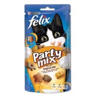 Felix Party Mix Cat Original 60 g