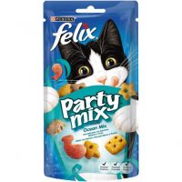 Felix Party Mix Cat Ocean 60 g