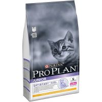 Purina Pro Plan Cat OptiStart Junior Piletina 