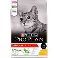 Purina Pro Plan Cat OptiRenal Sterilised Losos