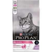 Purina Pro Plan Cat OptiDigest Delicate Ćuretina
