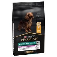 Purina Pro Plan OptiAge Adult Small&Mini 9+ Piletina