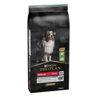 Purina Pro Plan Dog Medium Adult Sensitive Digestion Jagnjetina 14 kg