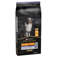 Purina Pro Plan OptiPower All Sizes Adult Performance Piletina 14 kg