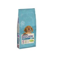 Purina Dog Chow Puppy Jagnjetina 14 kg