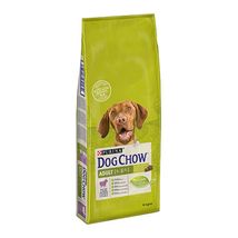 Purina Dog Chow Adult Jagnjetina 14 kg