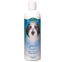 Bio Groom Groom n Fresh šampon za pse 355 ml