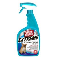 Simple Solution Extreme Stain&Odor Remover sprej za mrlje i neprijatne mirise 945 ml
