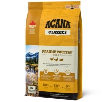 Acana Classic Prairie Poultry 
