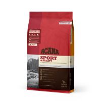 Acana Heritage Sport & Agility 17 kg