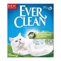 Ever Clean posip za mačke Extra Strong Scented
