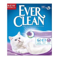 Ever Clean posip za mačke Lavender