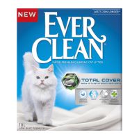 Ever Clean posip za mačke Total Cover 10 l