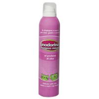 Inodorina Mousse Secco Aloe Vera pena za suvo pranje 300 ml