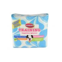 Inodorina Training pads pelene 60x60cm