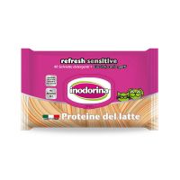 Inodorina Sensitive Milk Protein vlažne maramice 40 kom