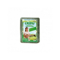 Chipsi Hay Sunshine Compact seno za glodare 1 kg