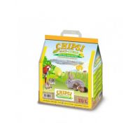 Chipsi Wood Chip Mais Citrus piljevina za glodare 4,6 kg