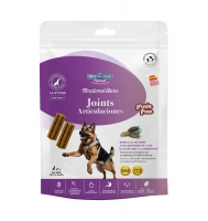 Mediterranean Natural Poslastica Funcional Sticks Joints 110 g