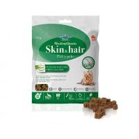 Mediterranean Natural Funcional Skin and Hair poslastica za pse 175 g