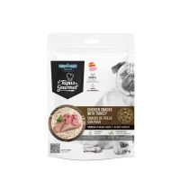 Mediterranean Natural Tapas Piletina i Ćuretina 190 g