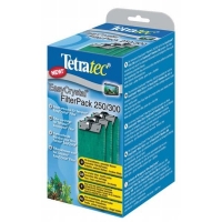 Tetra EasyCrystal Filterpack 250/300