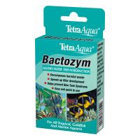 Tetra Aqua Bactozym 10 tableta
