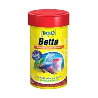 Tetra Betta Granules 5 g