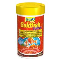 Tetra Goldfish Colour Flakes 100 ml