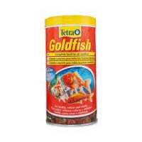 Tetra Goldfish Flakes listći 100 ml