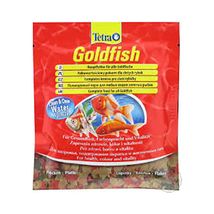 Tetra Goldfish Sachet 12 g