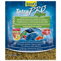 Tetra Pro Algae Sachet 12 g