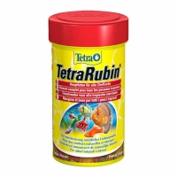 Tetra Rubin