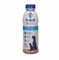 Oralade GI Support oralna rehidratacija i mikro nutritivna podrška za pse i mačke 500 ml
