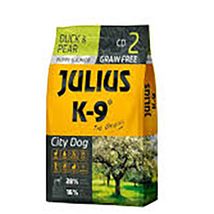 Julius K-9 Puppy i Junior Pačetina i Kruška 10 kg