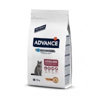 Advance Cat Sterilized Senior Piletina 1,5 kg