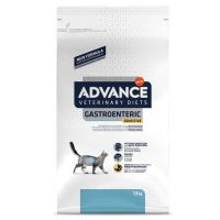 Advance Veterinary Diet Cat Gastro Sensitive Ćuretina i Pirinač 1,5 kg